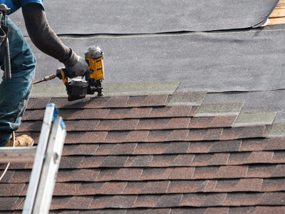 About Roof Repair Experts East Hampton, CT